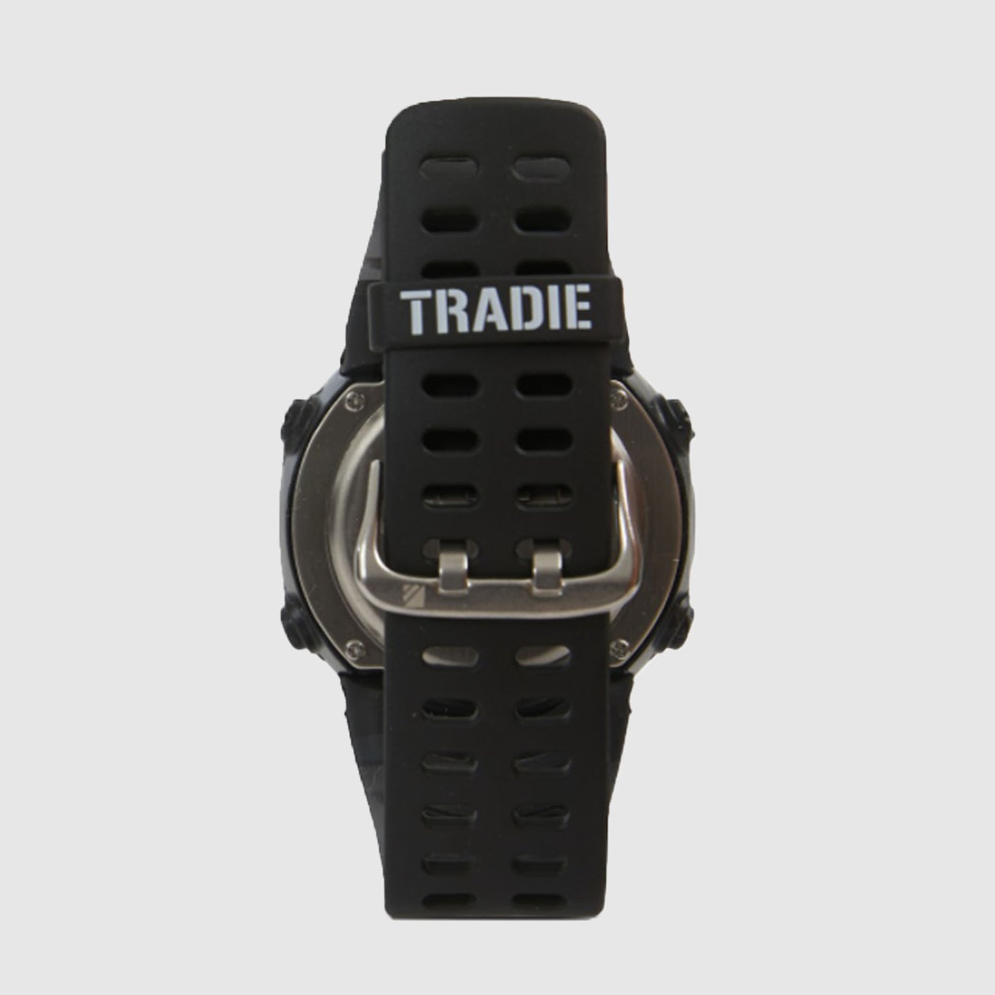 Tradie Modern Digital Watch