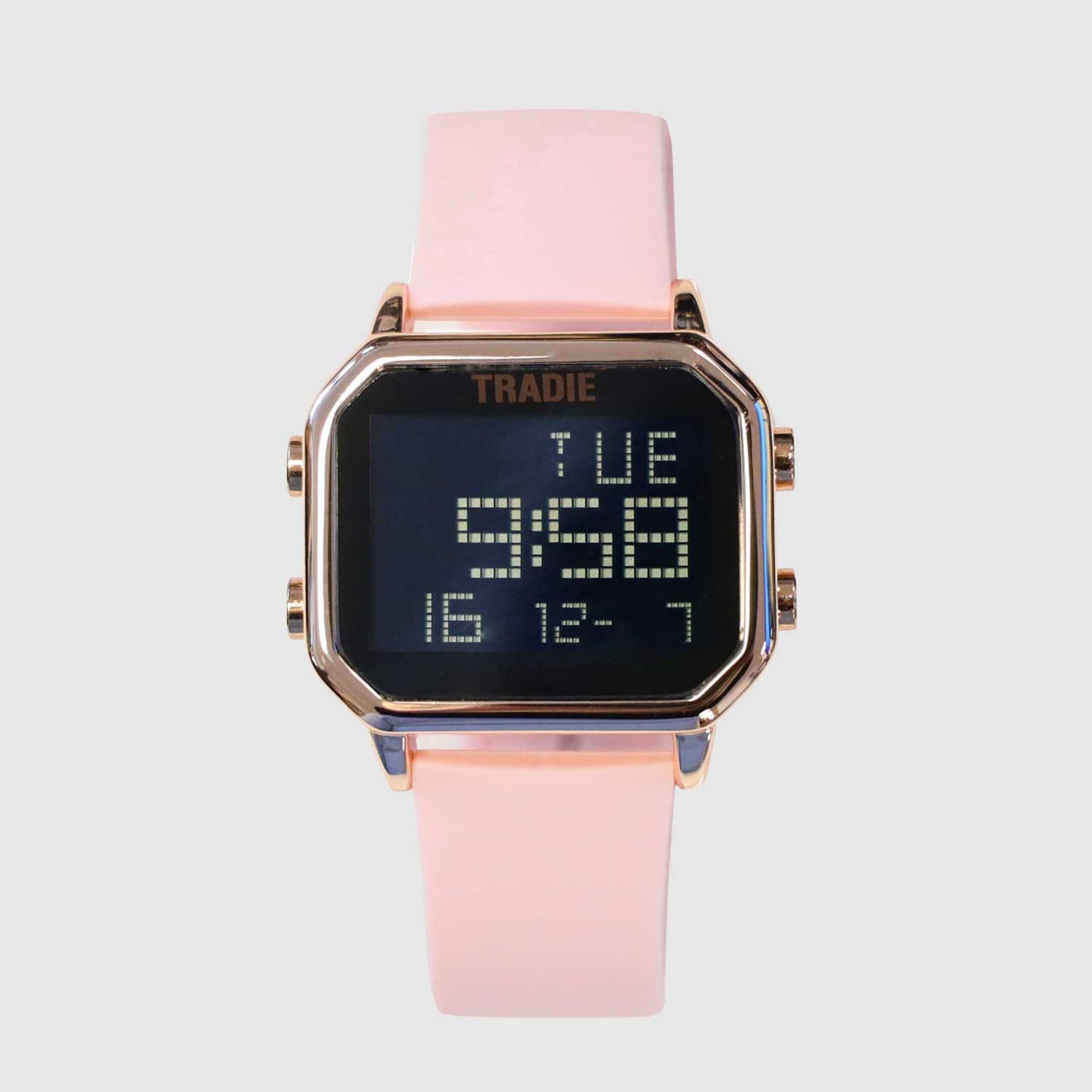 Tradie Lady Digital Watch