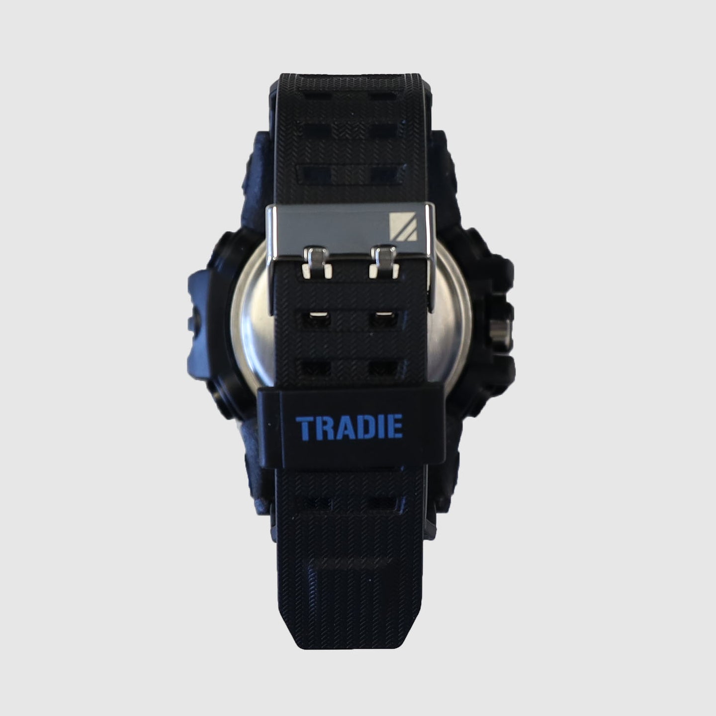 Tradie Analogue Dial Watch