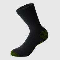 3Pk Cotton Work Sock Heavy Duty