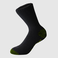 3Pk Cotton Work Sock Heavy Duty