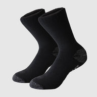 2Pk Wool Blend Sock