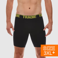 Big Fella Long Leg Trunk