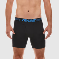 Cool Tech Mid-Length Trunk