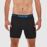 Cool Tech Mid-Length Trunk