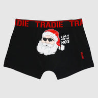 Christmas Print Trunk - Members Only