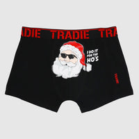 Christmas Print Trunk - Members Only