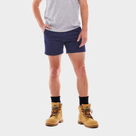 Basic Flex Short Length Short
