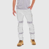 Core Pant With Tape