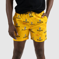 Tradie Bundaberg Volley Short