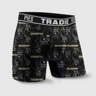 Bamboo No Chafe Mid Length Trunk