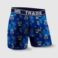 Bamboo No Chafe Mid Length Trunk