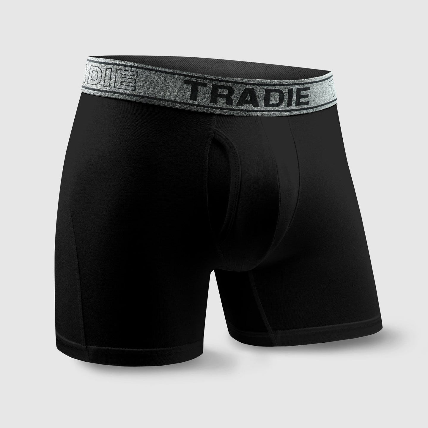 Bamboo No Chafe Mid Length Trunk