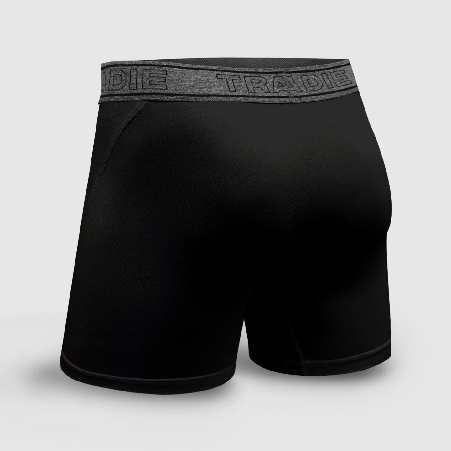 Bamboo No Chafe Mid Length Trunk