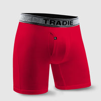 Bamboo No Bounce Long Leg Trunk