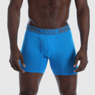 Bamboo No Bounce Mid Length Trunk