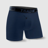 Bamboo No Bounce Mid Length Trunk