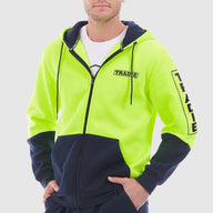 Hi-Vis Elite Hoodie