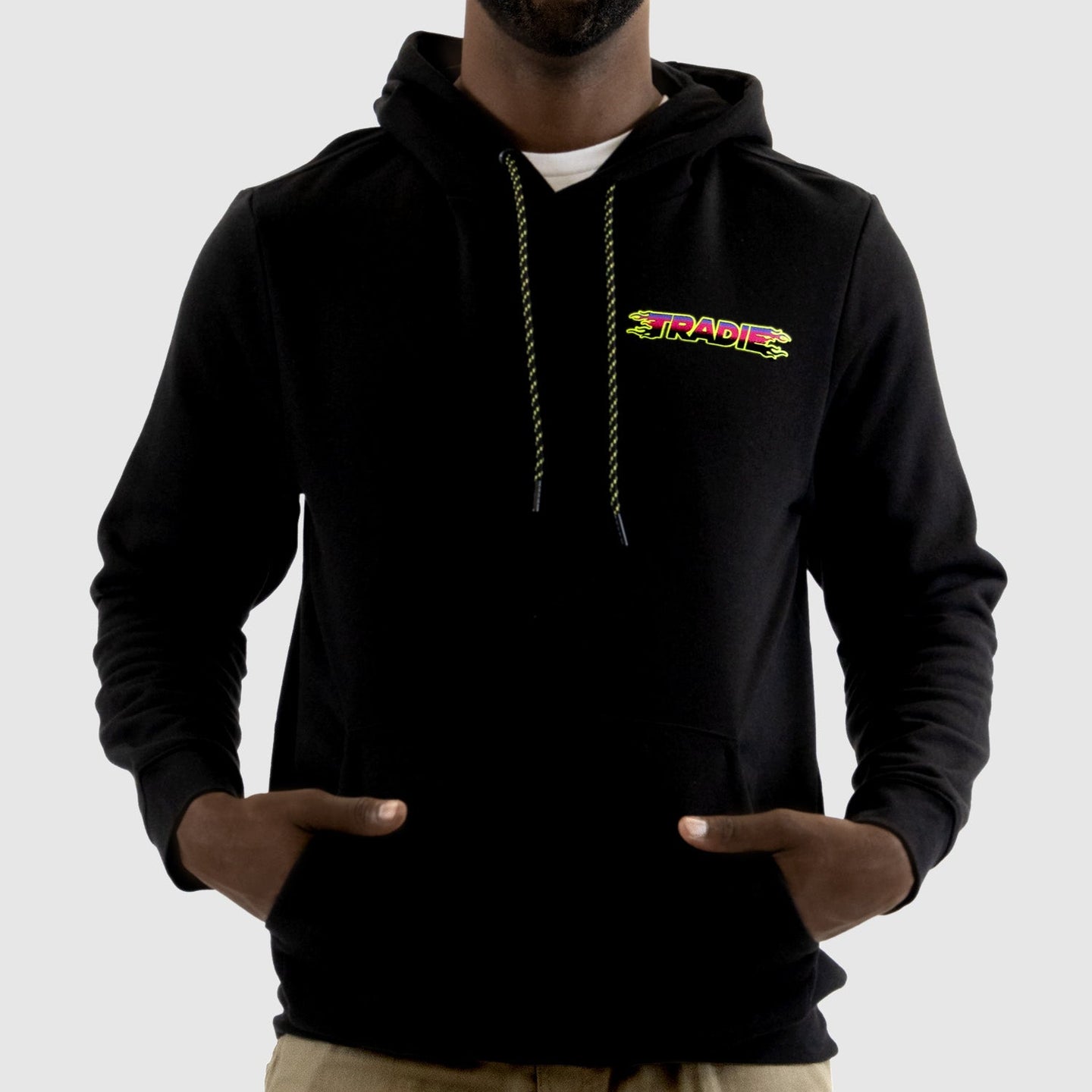 Tradie Hoodie