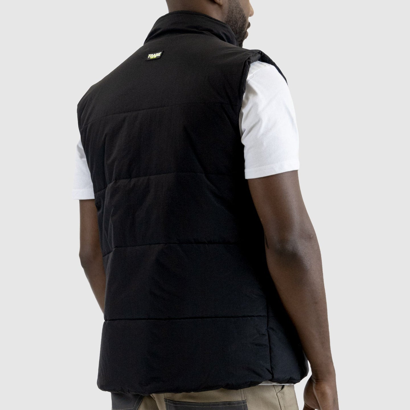 Elemental Puffer Vest