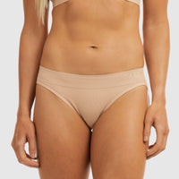 Side Seam Free Bikini Brief