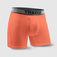 No Chafe Quick Dry Mid Length Trunk