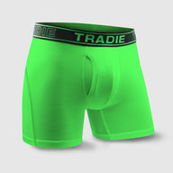 No Chafe Quick Dry Mid Length Trunk