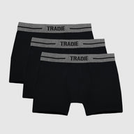 3pk Bamboo Boxer Brief
