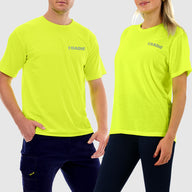 Unisex Hi-Vis Tee