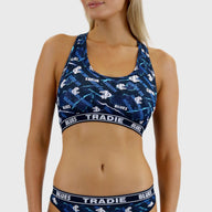 Bamboo Everyday Crop