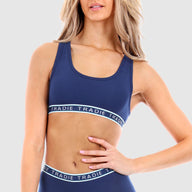 Bamboo Everyday Crop