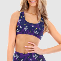 Bamboo Everyday Crop