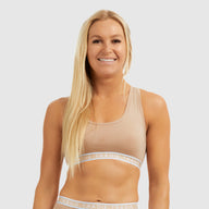 Bamboo Everyday Crop