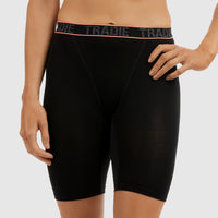 Bamboo Long Leg Shortie