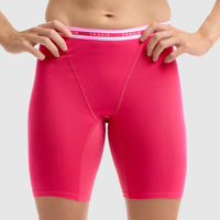 Bamboo Long Leg Shortie