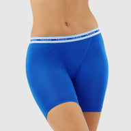 Bamboo Long Leg Shortie