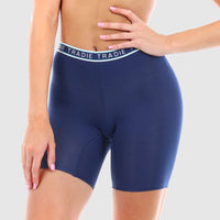 Bamboo Long Leg Shortie