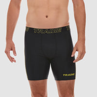 Compression Trunk - Long Leg