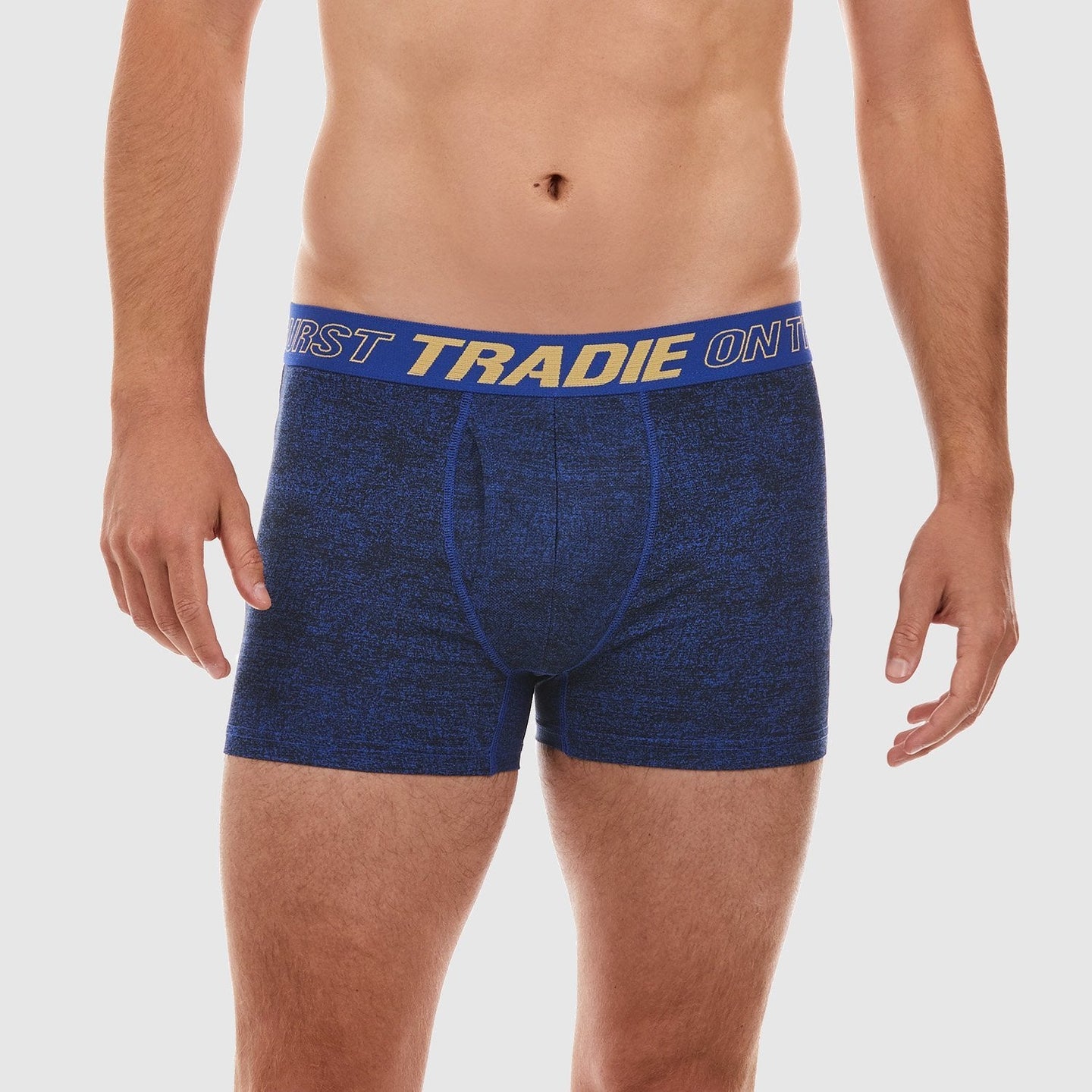 HB Short Length Sports Trunk