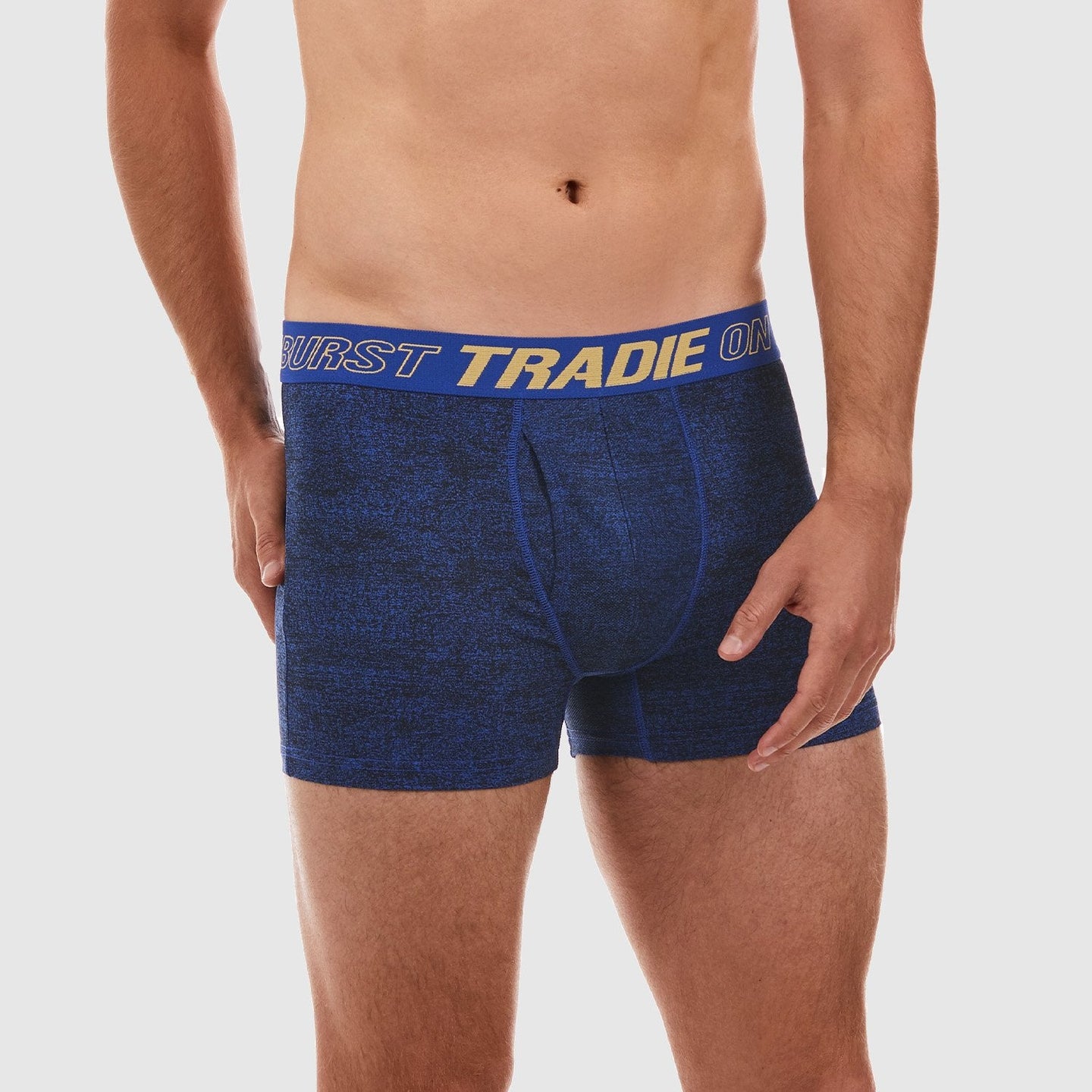 HB Short Length Sports Trunk