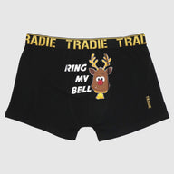Christmas Print Trunk - Members Only