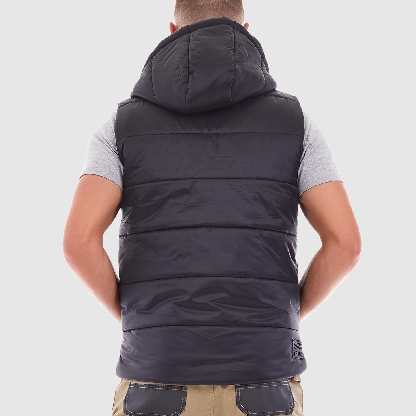 Puffer Vest
