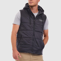 Puffer Vest
