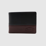 Leather Look Wallet