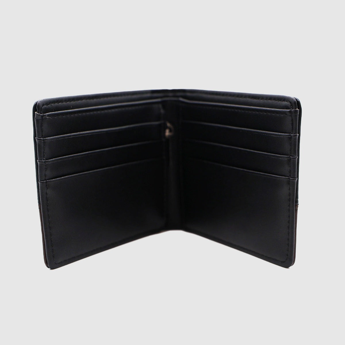Leather Look Wallet