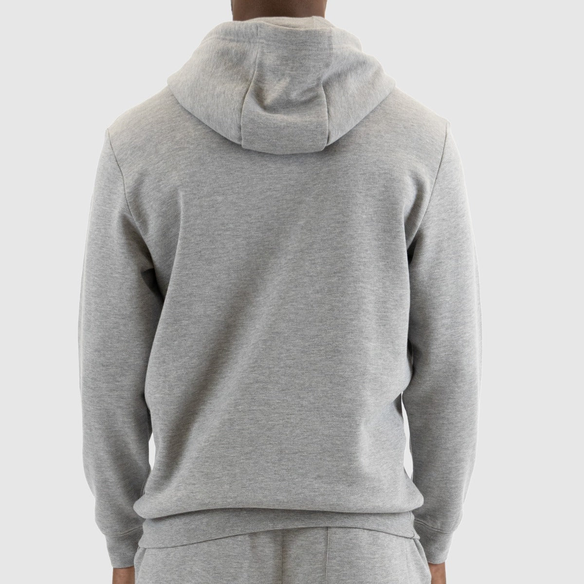 Tradie Mesh Logo Hoodie