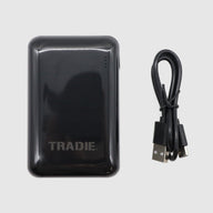 Heated Hoodie Charger Pack