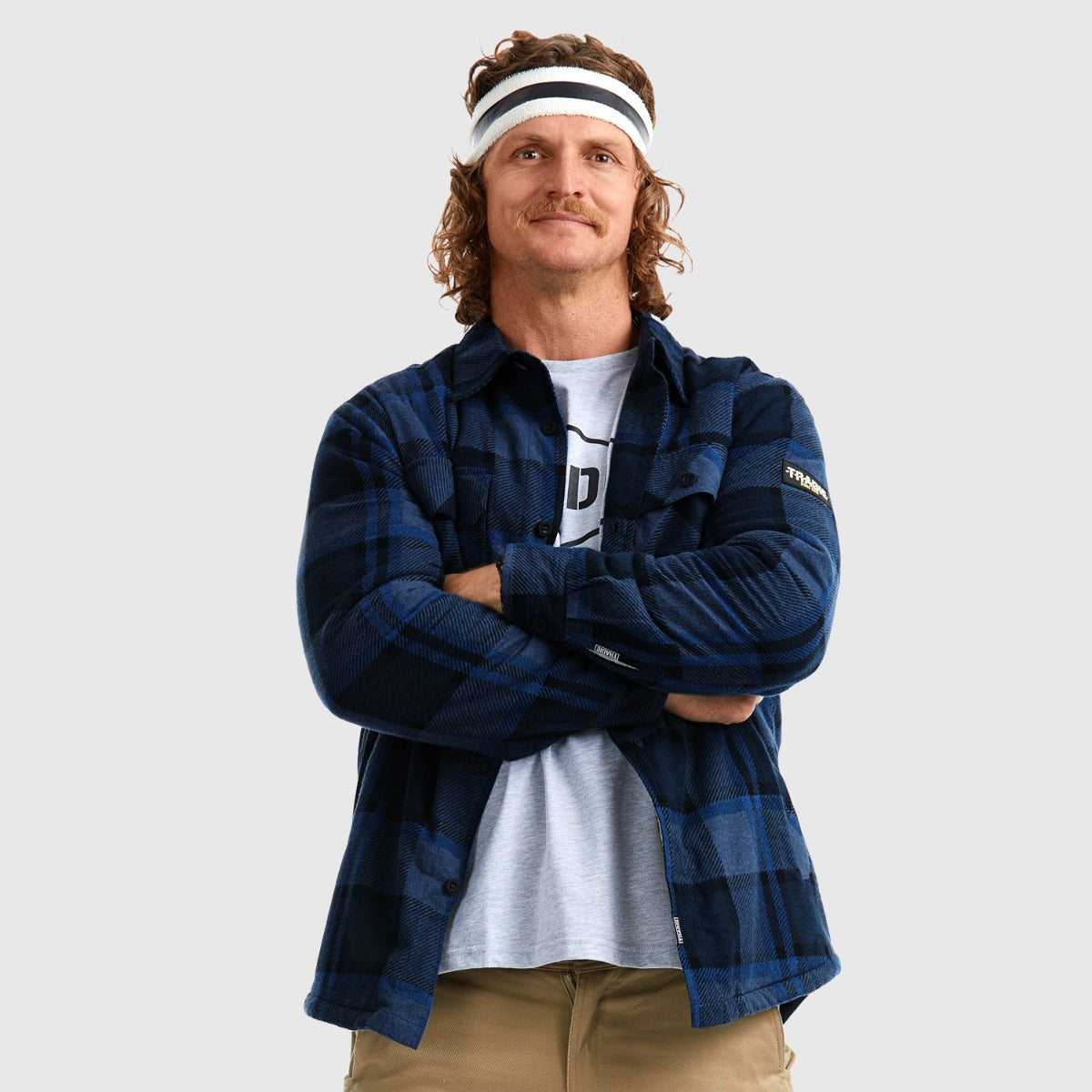 Terrain Sherpa Jacket