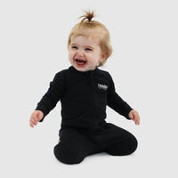 Baby Footless Zipster