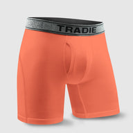 Quick Dry No Chafe Trunk - Long Leg